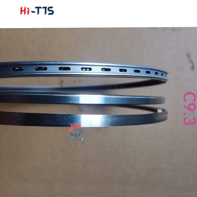 300-1319 471-0275 262-2891 Piston Ring Set Fit For C9.3 Engine