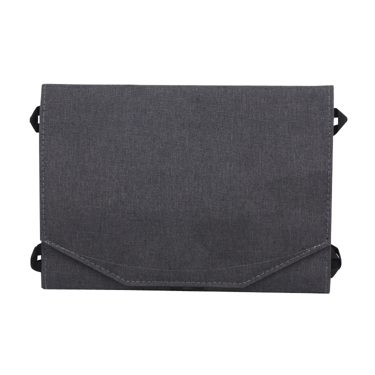 12V Foldable Solar Panel Battery Charger Portable For Mobile Phone Tablet MP3