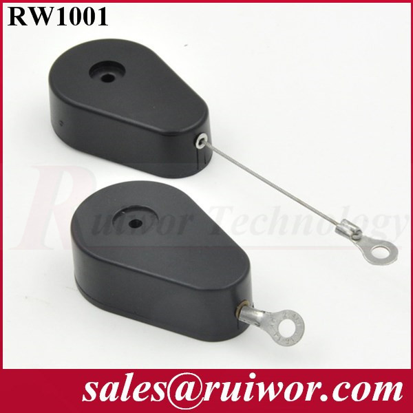 Security Retractable Reel 