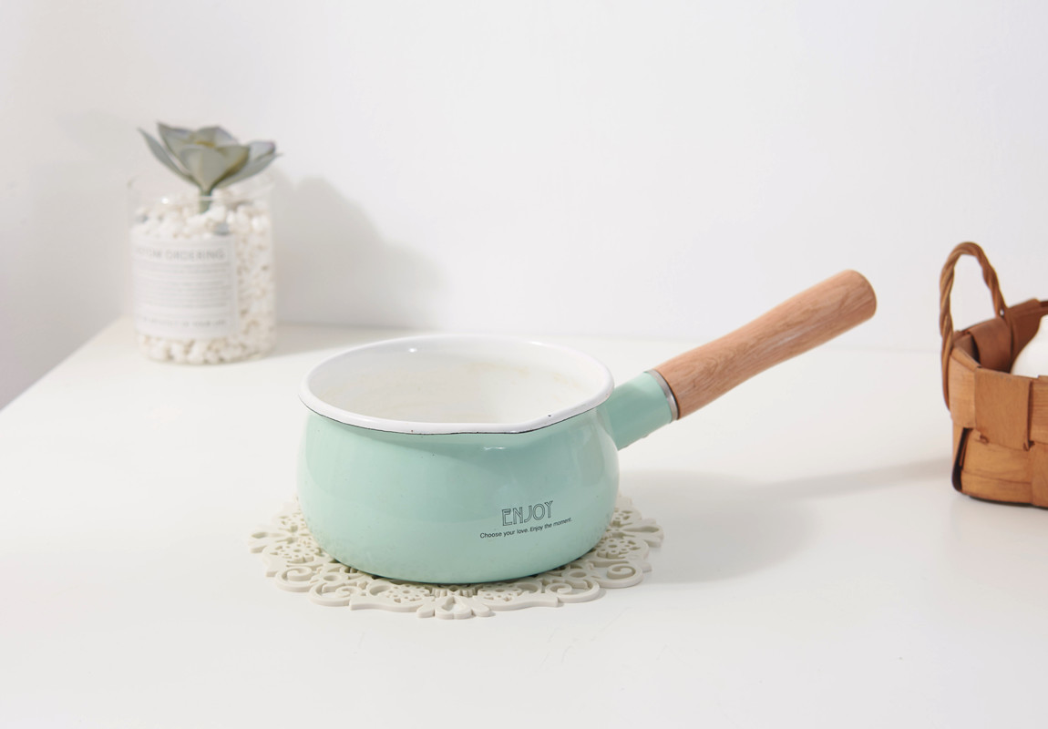 20cm Silicone Pot Holders Heat Insulation Circular Lace Shape