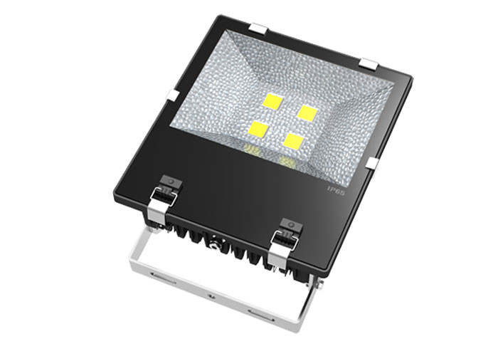 Flip Chip High Lumen Led Flood Light COB Cool White Outdoor Ip65 Waterproof 150w