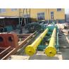 Buy cheap Elbow Hot Forming Machine Alloy Steel Carbon Steel Environmental Protection from wholesalers