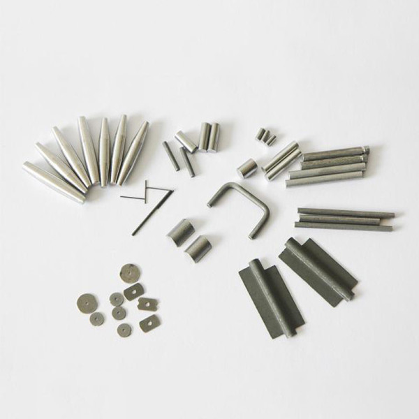 Rectangle FeCrCo Magnet for Door Catch