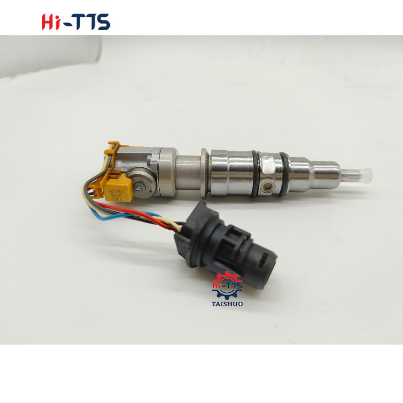 Diesel Fuel Injector 1878284C91 4C3Z9E527AA for G2.8 VT365 Ford