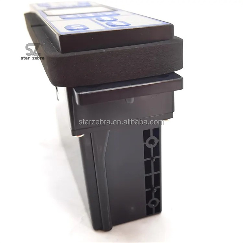 Source Guangdong Province B249900001447 146570-3830 Control Panel For SY135 SY205 SY235 SY265 SY305 SY365 Excavator Parts