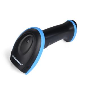 China Trohestar 2D High Speed Supermarket Barcode Scanner on sale