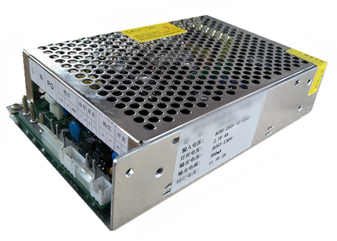 Constant Current Deuterium Lamp Power Supply , Tungsten Lamp Integrated Power Supply 0