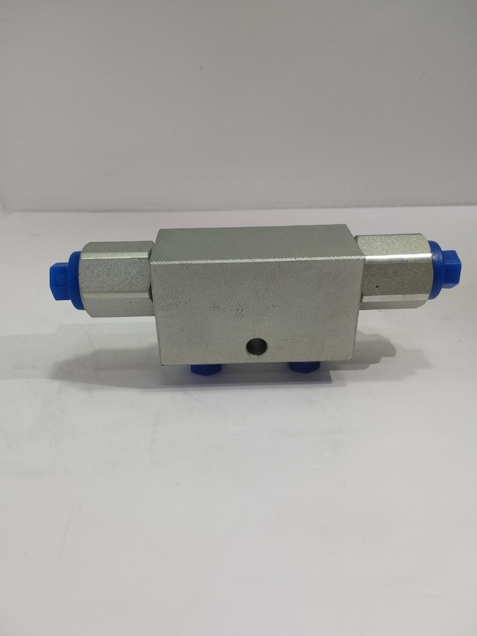 KDPC05-G3/8 Hydraulic Lock Valve Single Or Dual Cartridge Check Valve