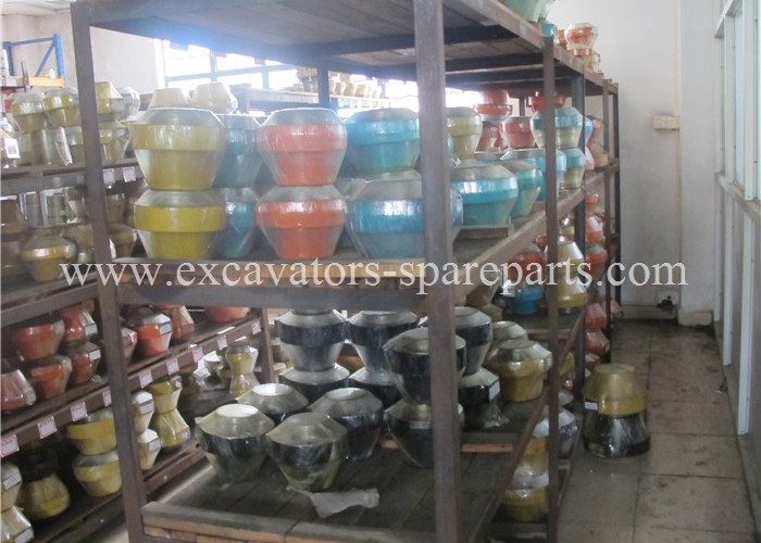 0875434 0875551 Hydraulic Cylinder Head 7Y4660 7Y-4660 Fits Caterpillar E320B E325C 330