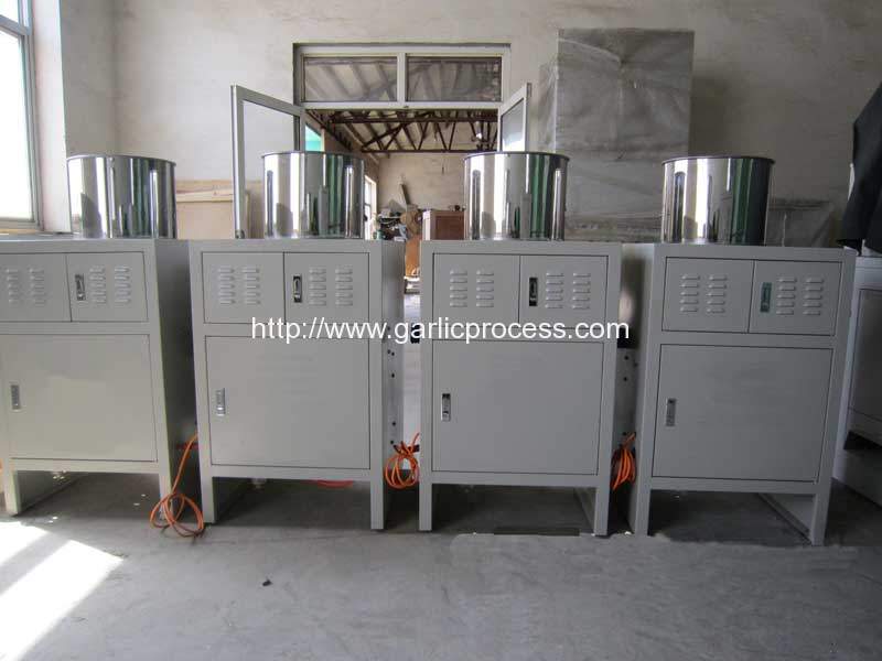 carbon-steel-made-garlic-peeling-machine