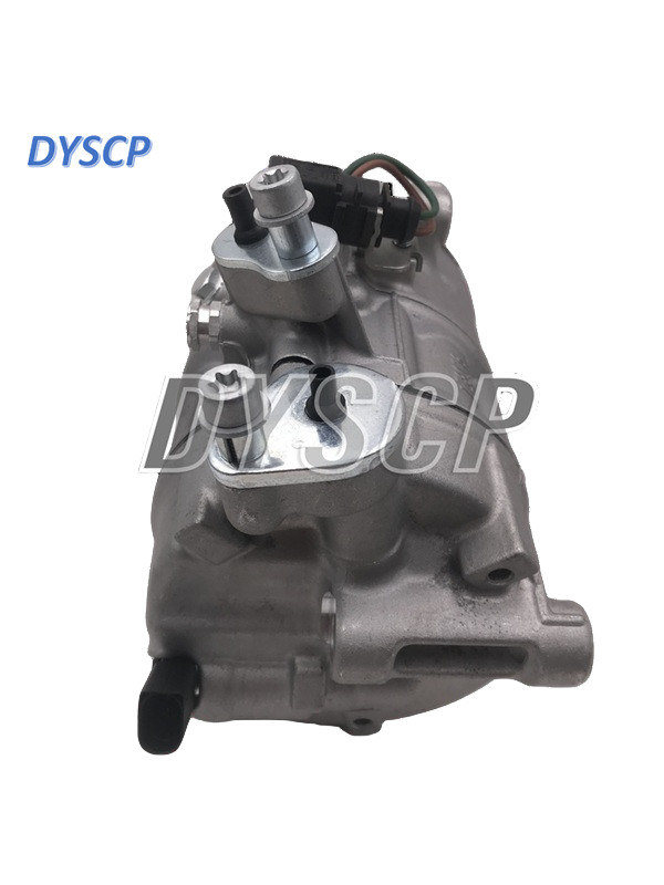 5QD820803J 1KD820803N Variable Displacement Compressor For VW Magotan Passat
