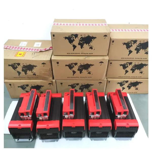 MDX61B0150-5A3-4-0T OEM Sew Servo Drive Automation Control Model