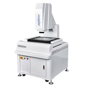 Buy cheap Touch Screen Flatness Testing Machine Fully Automatic For Electronics product