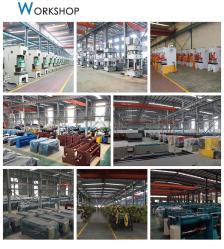 Anhui YUANJING Machine Company