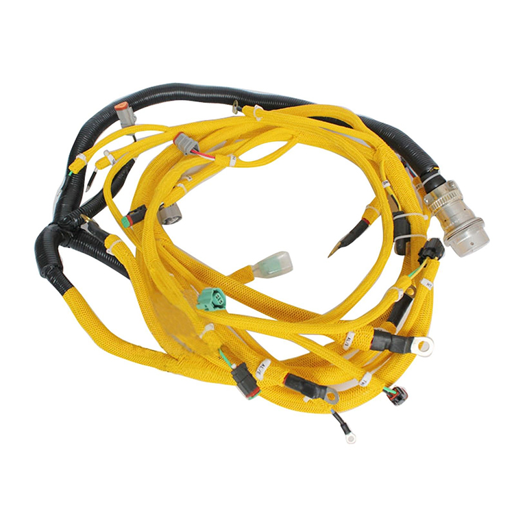 7835-31-9002 7835-31-3017 7835-31-3016 Excavator Monitor Display for Construction Works