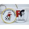 Buy cheap 3D 0.5mm TPU Clothing Labels from wholesalers