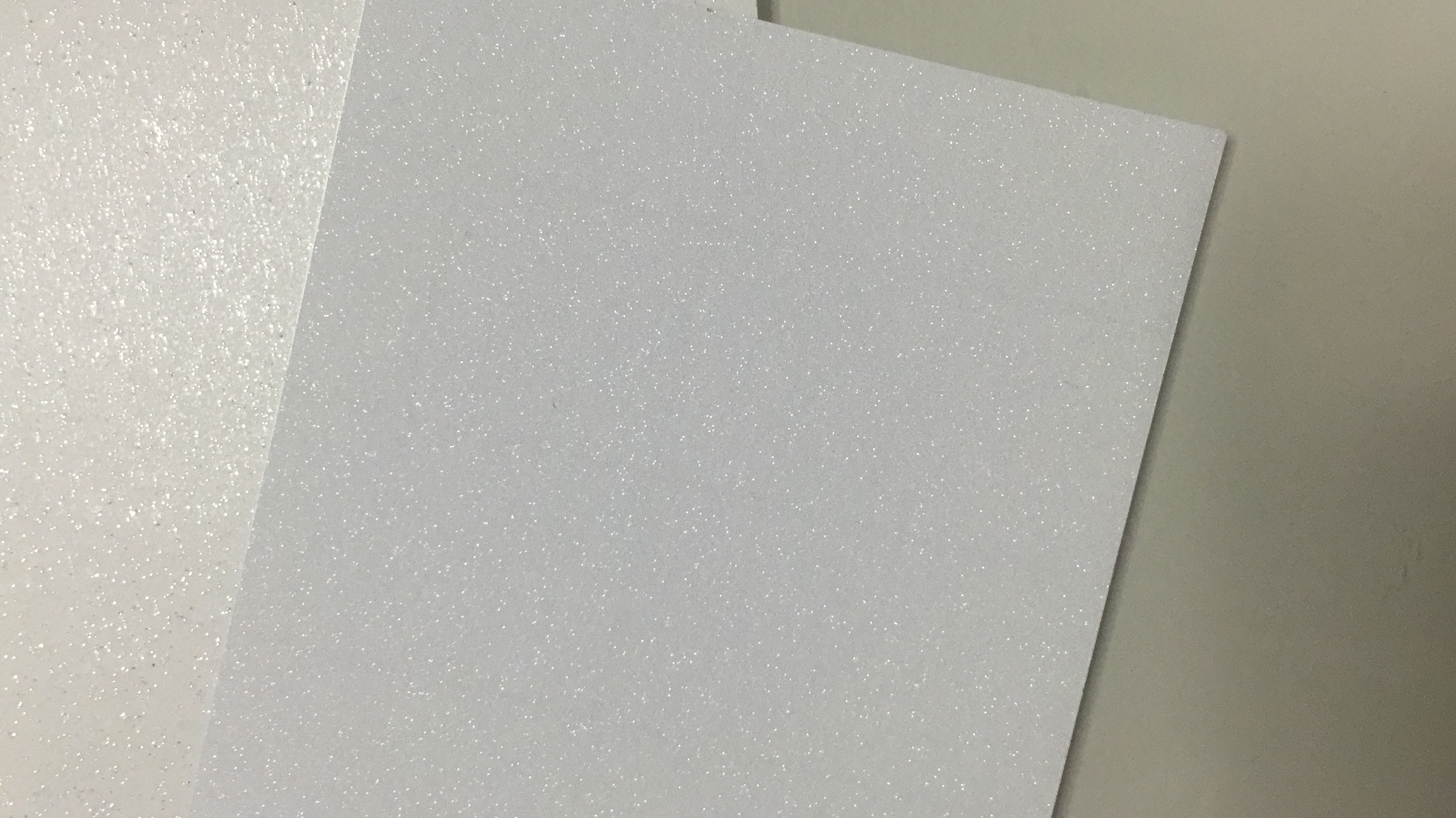 Weather resistance 100mic Frosted Vinyl Stickers For Window Graphics