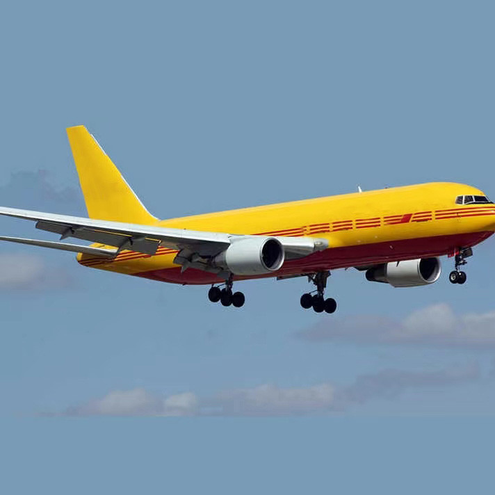 Ningbo Freight Forwarder Air Shipping Services / Global Air Shipping DHL UPS FEDEX