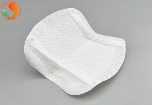 Non Leakage Disposable Maternity Breast Pads Mother Chest Anti Embarrassment