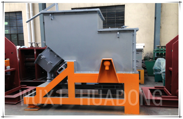 High Frequency Electrical Core Induction Cooper Melting Furnace For Melting Copper 380V