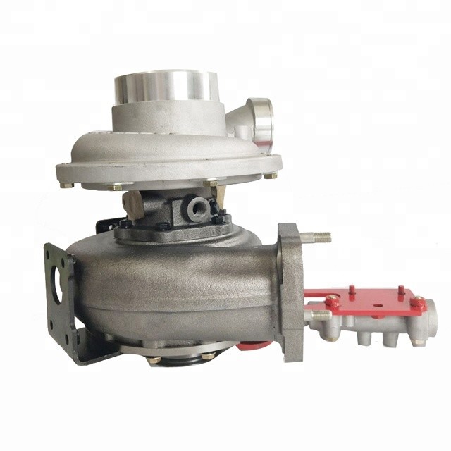 Diesel Engine Turbo RHG8V YK39 Engine Turbocharger Parts VA520077 24100-4220