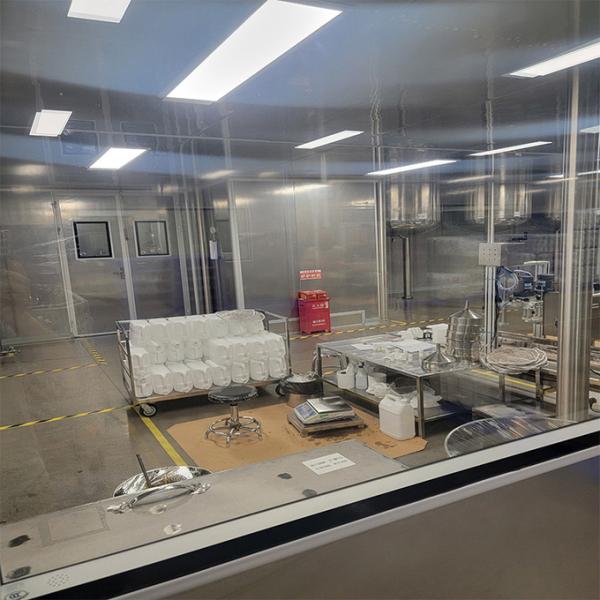 COCO Fragrance Essential Oil Home Laundry Detergent Add Ratio 0.1%-0.5%