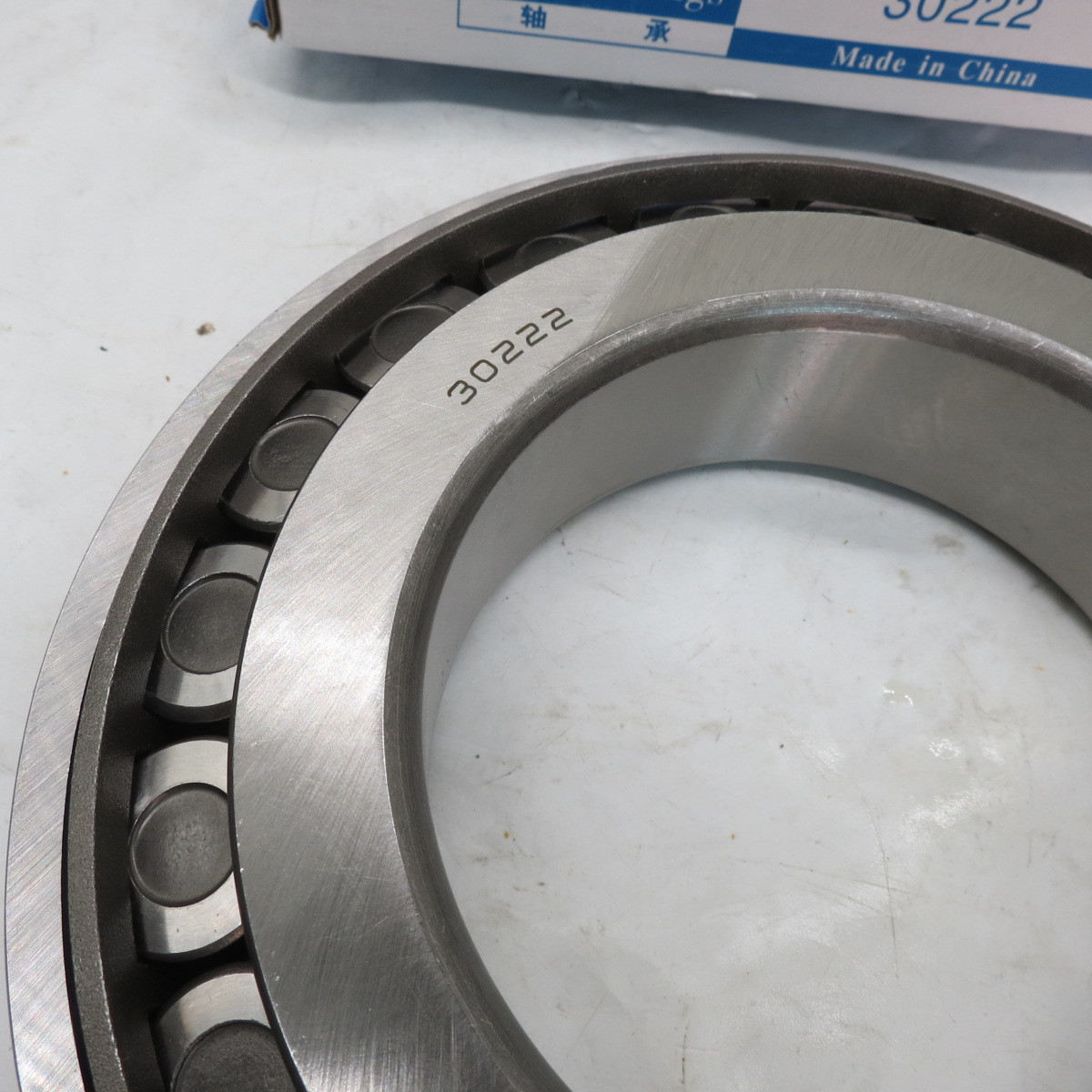 Best price Tapered roller bearings 30222Best price Tapered roller bearings 30222