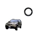 Commercial Vehicle Polymer Runflat Inserts Tire Burst Emergency Safety Device