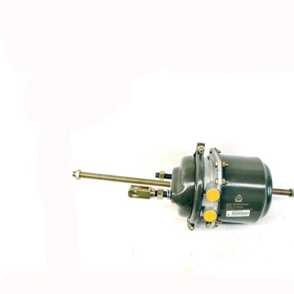 International Truck Spare Parts Sinotruk HOWO Truck Parts Brake Chamber