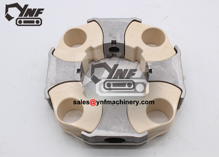 Excavator Parts Element Coupling 3396952 3396953 Fits CAT 323D 321D