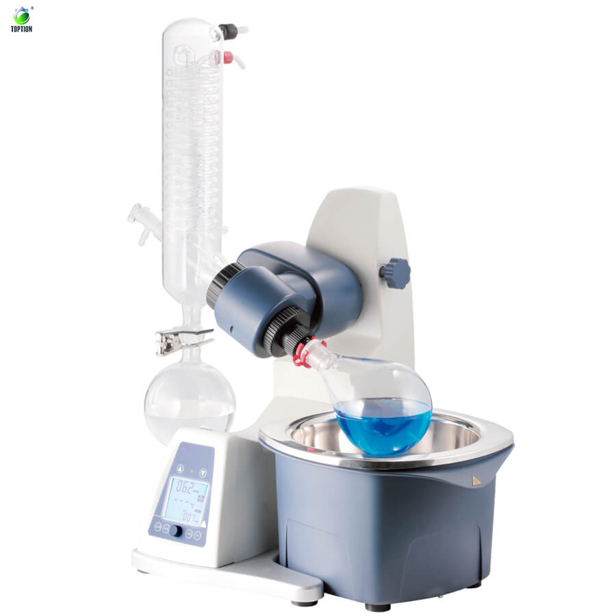 rotary vacuum evaporator price