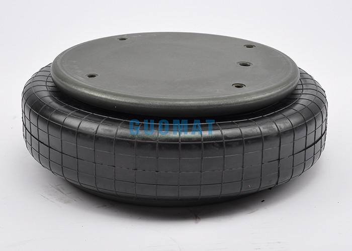 Firestone W01-358-7103 Single Convoluted Air Spring GUOMAT 1B53014 G1/4 Gas Hole