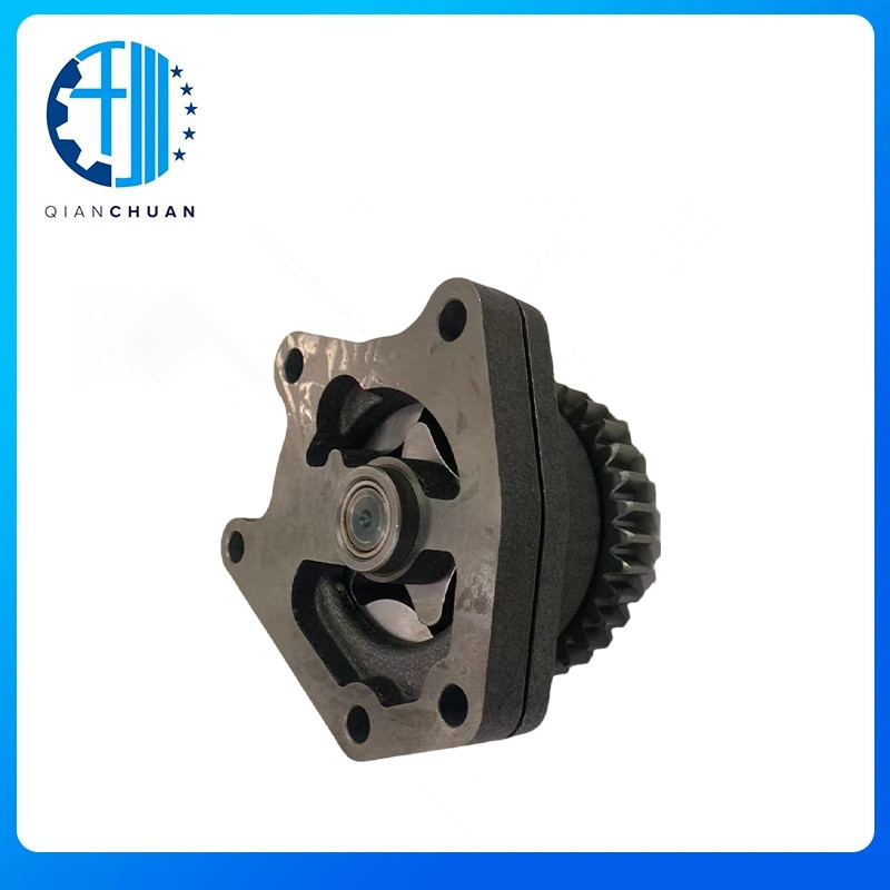Oil Pump B3000-1011020A for Yuchai YC4108 YC6108 Engine spare parts