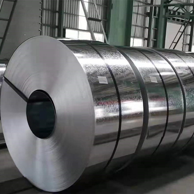 Corrosion Resistance Aluminum Coil 100mm 180Mpa Heat Treatability Good