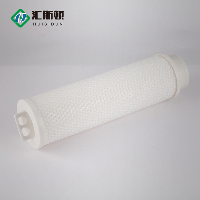 Industrial Water Treatment Belt Filter Press Water Filter Element for Filtration