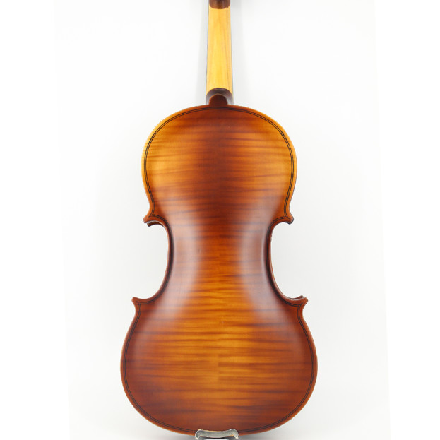 Violin china Cheap 2/4 3/4 4/4 Basswood Violin Music Instrument With Violin Case For Beginner And Children violin conce