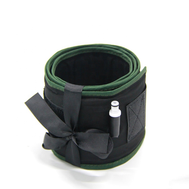 18"L * 2.5"W Reusable Tourniquet Cuff With Single Bladder For Orthopedic Interventions