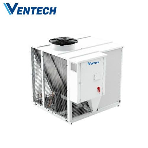 Corrosion Resistance Commercial Central Air Conditioner With Stainless Steel
