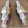 Buy cheap Forged Roll Steel Shaft 42CrMo Dia300 x L 2500mm for Steel Rolling Production from wholesalers