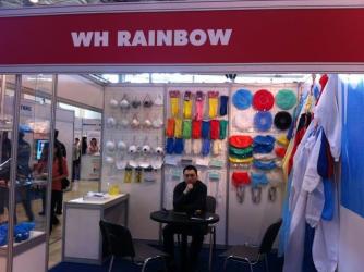 Wuhan Rainbow Protective Products Co., Ltd.