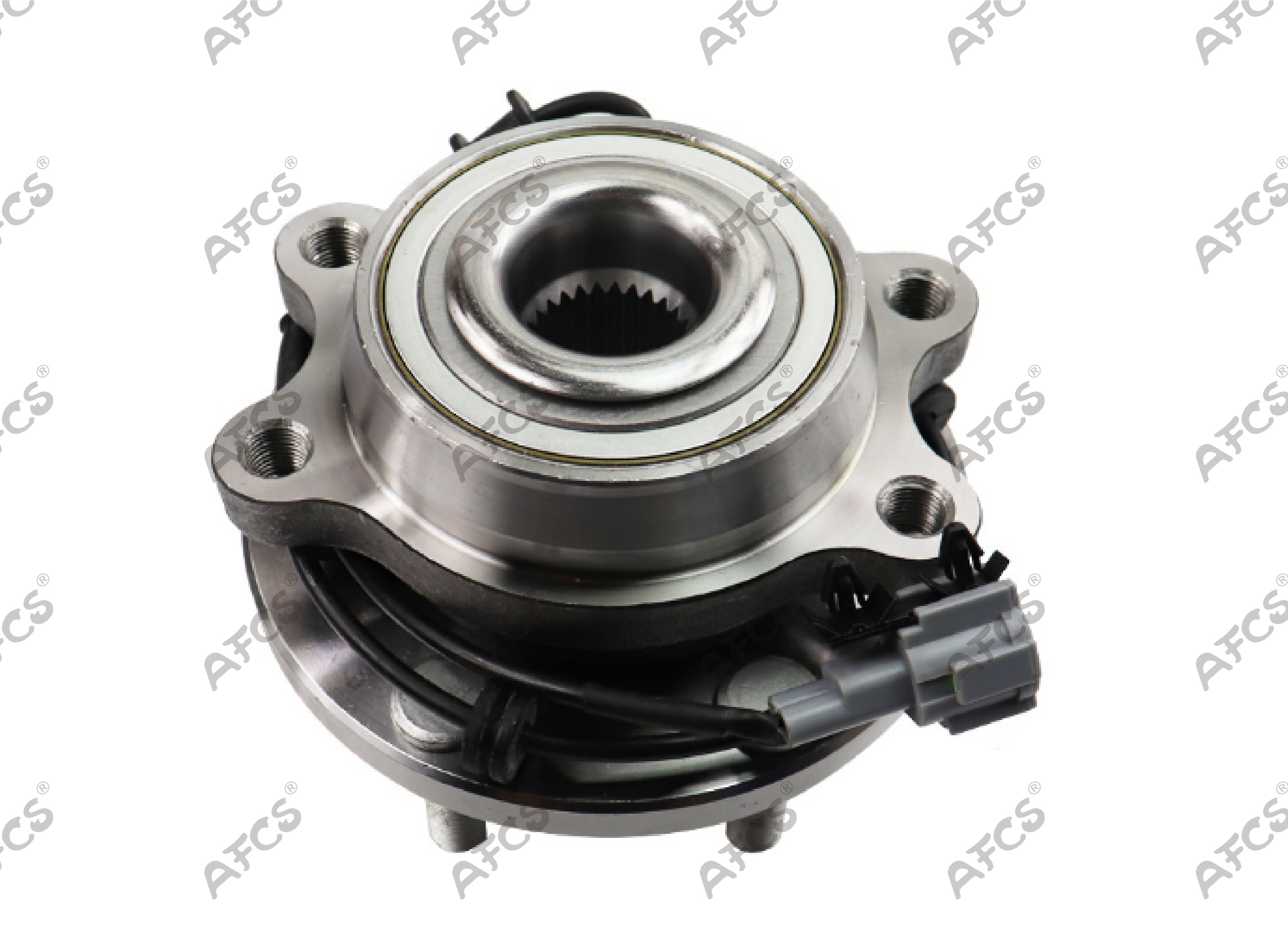 Nissan 40202-EA300 Wheel Bearing And Hub Assembly