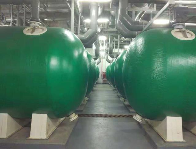 Various Shapes Fiberglass Above Ground Acrylic Swimming Pool with Moulding Processing