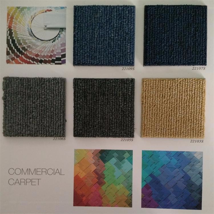 carpet tiles 50x50