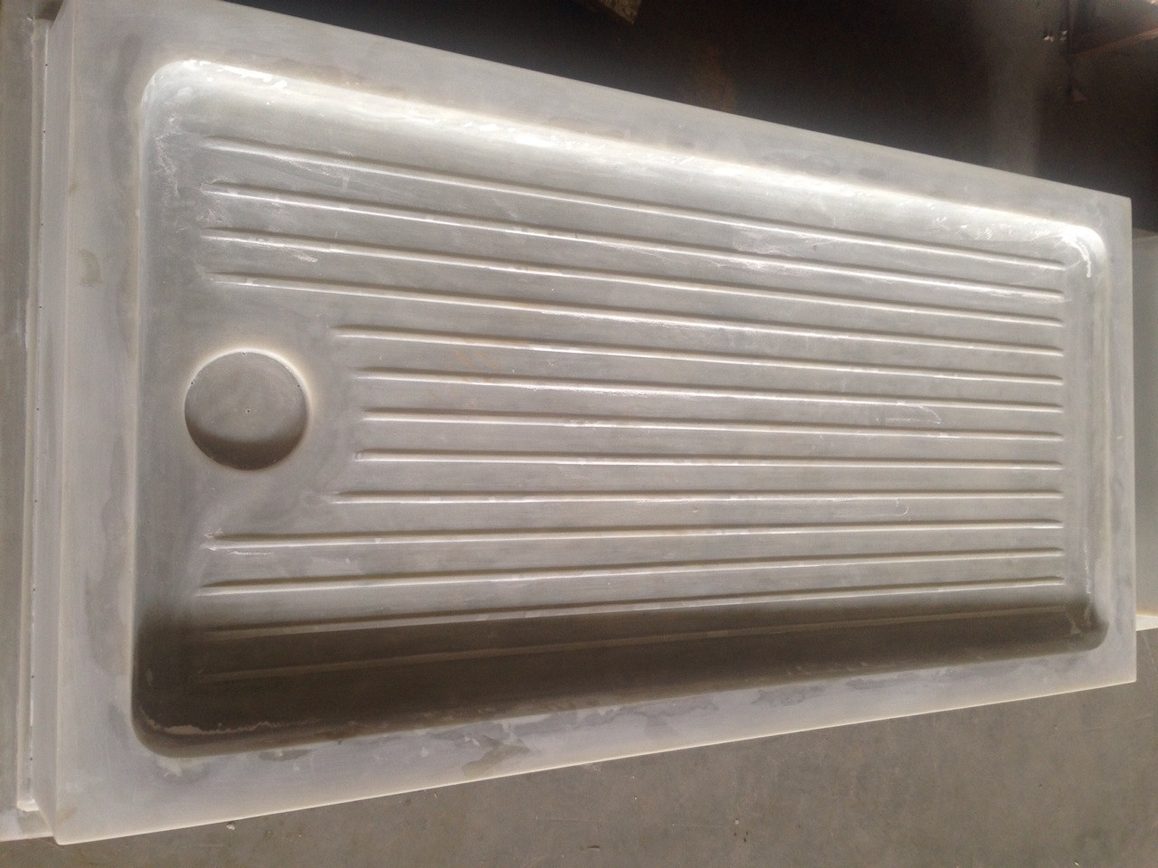 shower tray/basin mould/mold/molding/making machine