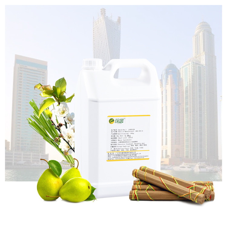 Fruit Fragrance Oil Fine Incense Fragrance Concentrate Scent Oil For Incense Making