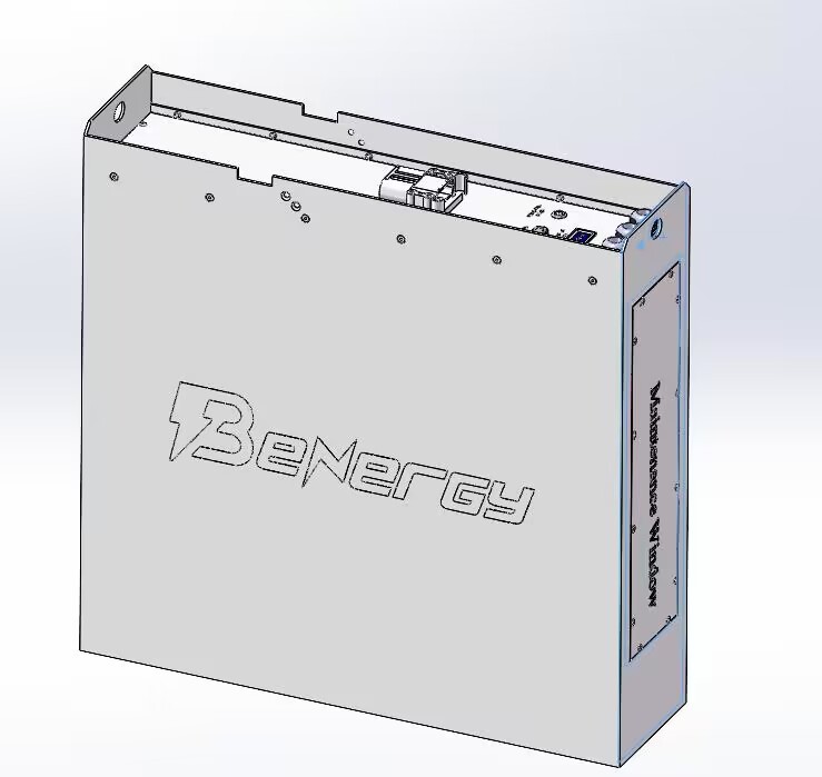 LiFePO4 Forklift Lithium Battery 24V 160AH 200Ah 300AH Long Cycle Life For Electric Stacker Pallets Stacker
