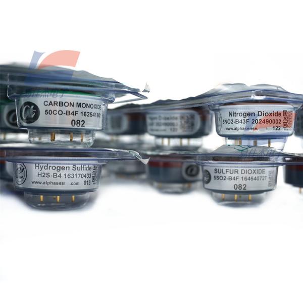 50CO-B4F Carbon Monoxide Gas Sensor Ambient Air Quality Monitoring System