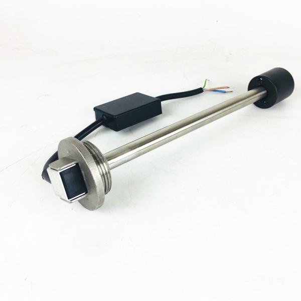 4 - 20mA Fuel Tank Level Sensor Oil Level Sensor Diesel Level Gauge For Truck