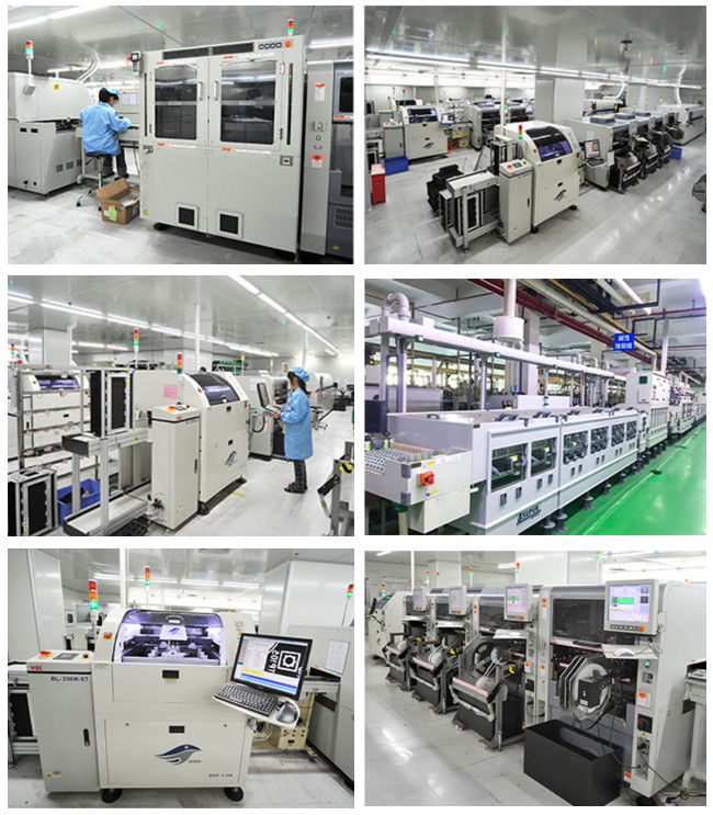 Quick Turn Flexible Pcb Assembly Process Ems Manufacturer