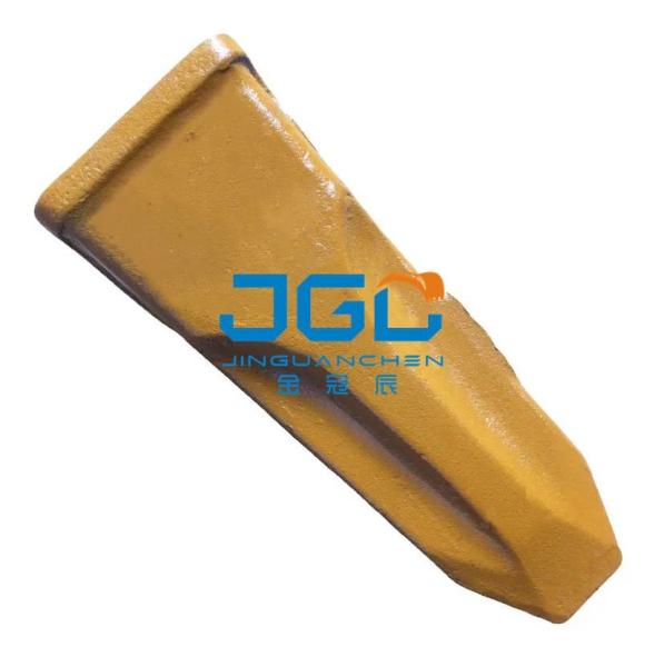 PC200 Excavator Bucket Tip Long Tiger Teeth 205-70-19570 Construction Machinery